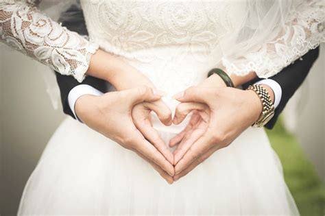 結婚 風水|風水で結婚できた人はいる！恋愛運をあげて婚期を早。